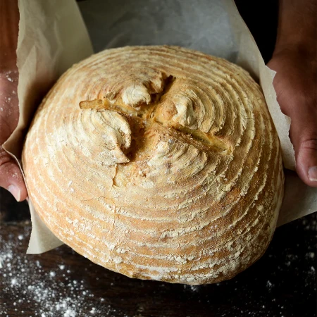 Carr's Sourdough Bread Mix 500g 3.webp