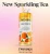 Twinings Defence Orange &amp; Passionfruit Sparkling Tea Drink 250ml 2.webp