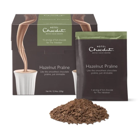 Hotel Chocolat Hazelnut Praline Hot Chocolate Sachets x 10.jpg