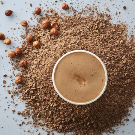 Hotel Chocolat Hazelnut Praline Hot Chocolate Sachets x 10 2.jpg