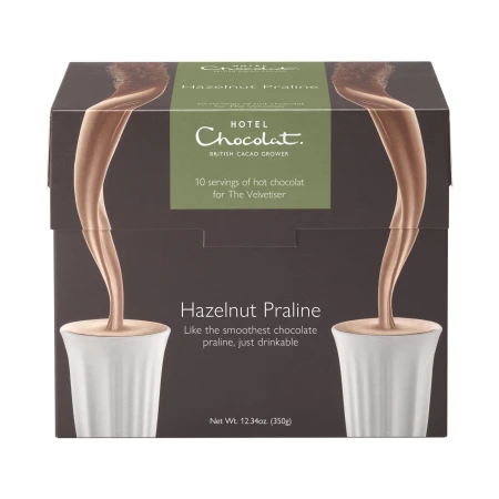 Hotel Chocolat Hazelnut Praline Hot Chocolate Sachets x 10 3.jpg