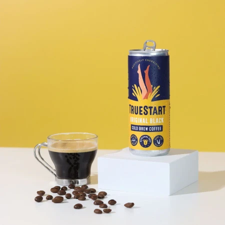 Truestart Mixed Pack Cold Brew Coffee 2.webp