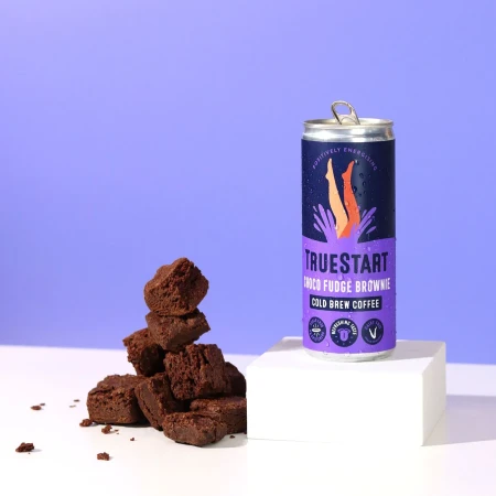 Truestart Mixed Pack Cold Brew Coffee 4.webp