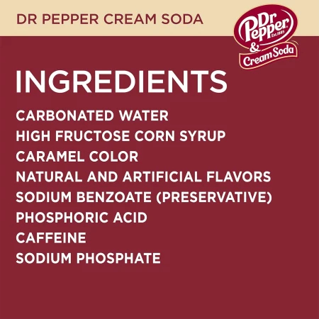 Dr Pepper Cream Soda 12 x 355ml  4.jpg