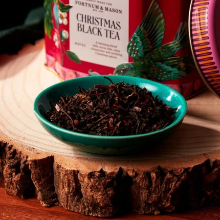 Fortnum &amp; Mason Christmas Black Tea Tin 200g 3.jpg