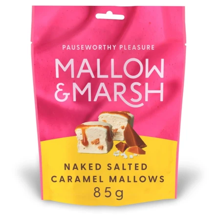 Mallow &amp; Marsh Salted Caramel Marshmallows 85g.jpg