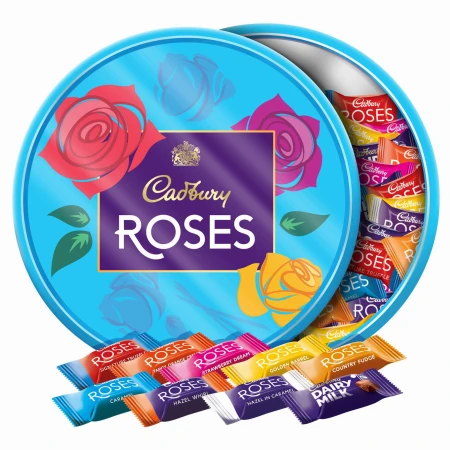 Cadbury Roses Chocolate Tub 550g.jpg