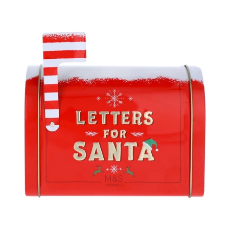 M&amp;S Letters for Santa Cookie Tin 200g.jpg