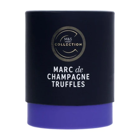M&amp;S Collection Marc De Champagne Truffles 125g.jpg