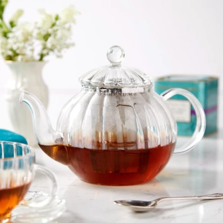 Elegant Glass Teapot, 2 Cup 2.jpg