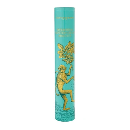 Fortnum &amp; Mason Pistachio &amp; Clotted Cream Biscuits Tin 250g 3.jpg