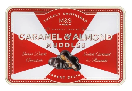 M&amp;S Caramel &amp; Almond Muddles 210g (1).jpg