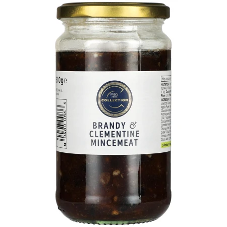 M&amp;S Collection Brandy &amp; Clementine Mincemeat 510g.jpg