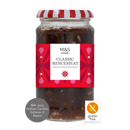 M&amp;S Classic Mincemeat 510g 2.jpg