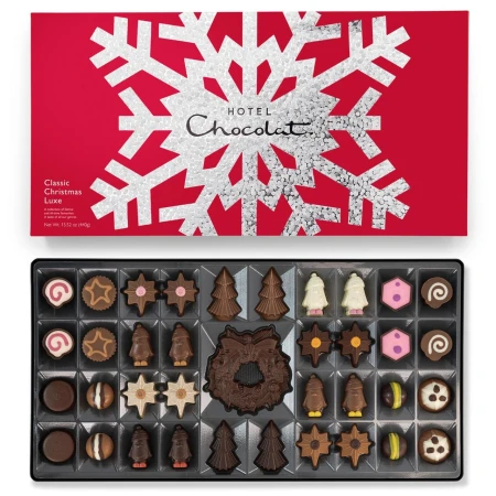 Hotel Chocolat - The Classic Christmas Luxe 440g.jpg