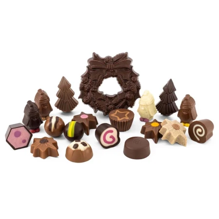 Hotel Chocolat - The Classic Christmas Luxe 440g 2.jpg