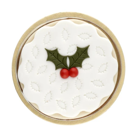 M&amp;S Top Iced Christmas Cake 835g 2.jpg