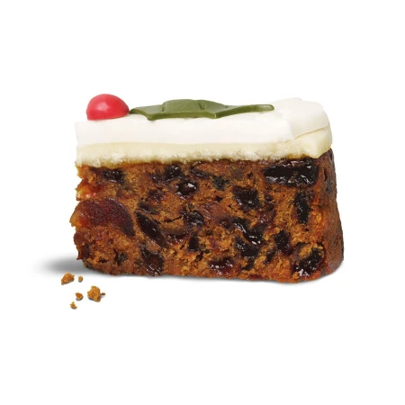 M&amp;S Top Iced Christmas Cake 835g 3.jpg