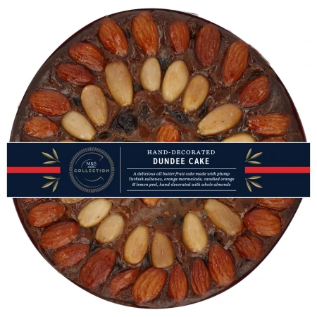 M&amp;S Dundee Cake 815g.jpg
