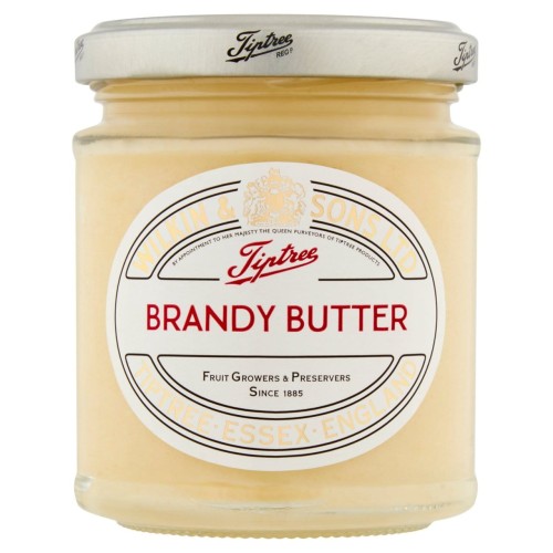 Go to product Wilkin & Sons Tiptree Brandy Butter 170g