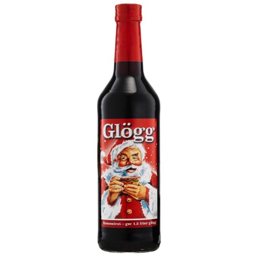 Go to product Saturnus 1893 Mulled Wine Glogg Concentrate 500ml