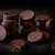 Waitrose No.1 Starry Night Hot Chocolate Coins 98g 2.jpg