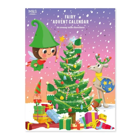 M&amp;S Fairy Advent Calendar 80g.jpg