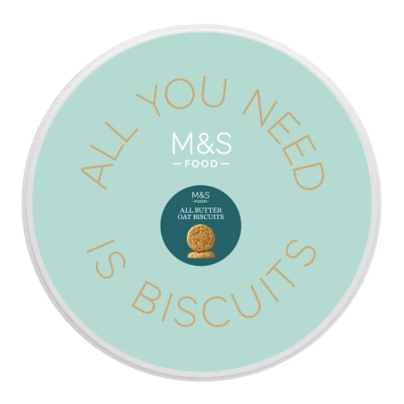 M&amp;S All Butter Oat Biscuits in a Tin 230g.jpg