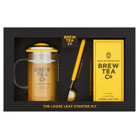 Brew Tea Company Loose Leaf Starter Kit.jpg