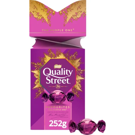 Quality Street Favourites The Purple One Cracker 252g.jpg