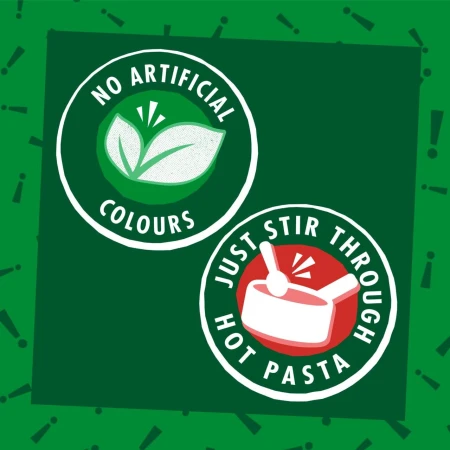 Dolmio Stir In Bacon &amp; Tomato Pasta Sauce 150g 4.jpg