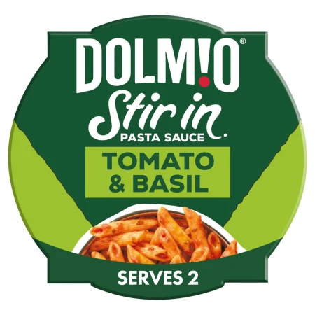 Dolmio Stir In Tomato &amp; Basil Pasta Sauce 150g.jpg