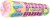 Fruit Fizzers - Giant Fizzy Sweets - Swizzels Matlow Candy 24 x 40g 2.jpg