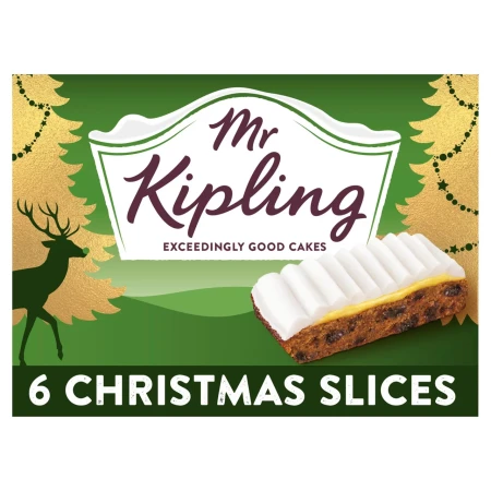 Mr Kipling Christmas Slices.webp