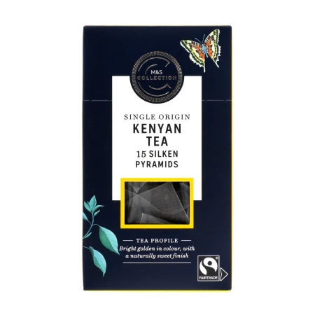 M&amp;S Collection Kenyan Tea Bags 37.5g.jpg