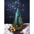 Marks &amp; Spencer All Butter Shortbread LED Projection Tree 230g 4.jpg