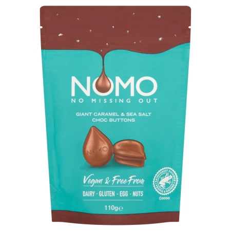 NOMO Sea Salt &amp; Caramel Buttons Share Bag 110g.jpg