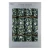 M&amp;S Wooden Decoration Mistletoe Christmas Crackers 8 per pack.webp