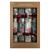 M&amp;S Luxury Foliage Christmas Crackers 8 per pack.jpg