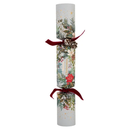 M&amp;S Luxury Foliage Christmas Crackers 8 per pack 3.jpg