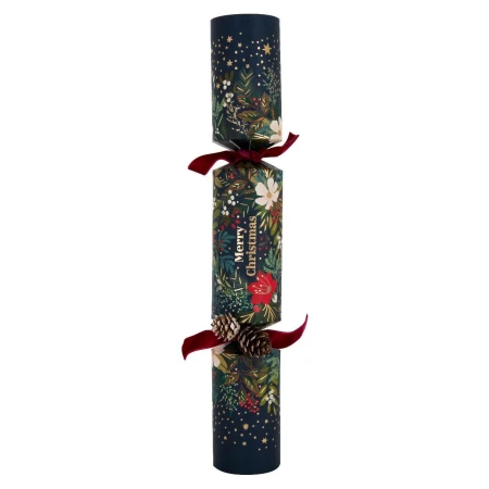 M&amp;S Luxury Foliage Christmas Crackers 8 per pack 2.jpg