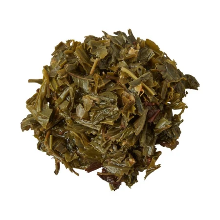 Green Tea with Elderflower, Loose Leaf Caddy, 125g 6.jpg