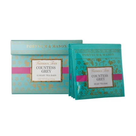 Fortnum &amp; Mason Countess Grey 15 Whole Leaf Silky Teabags 37.5g 2.jpg