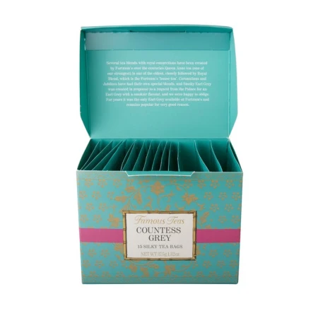 Fortnum &amp; Mason Countess Grey 15 Whole Leaf Silky Teabags 37.5g 3.jpg