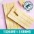 Dr. Oetker White Cooking Chocolate Bar 100g 2.webp