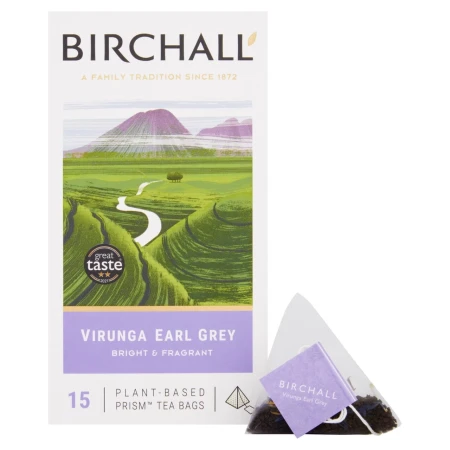Birchall Virunga Earl Grey - 15 Prism Tea Bags  2.jpg