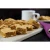 Mr Kipling Signature Madagascan Vanilla &amp; White Choc Blondie 2.webp