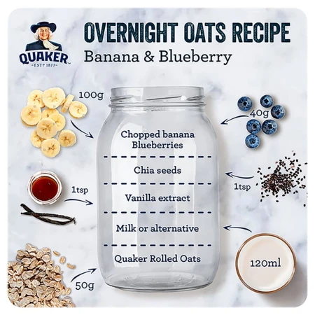 Quaker Creamy Porridge Oats 1kg 4.jpg