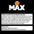 Walkers Max Strong Jalapeno &amp; Cheese Sharing Bag Crisps 140g 2.jpg