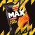 Walkers Max Strong Jalapeno &amp; Cheese Sharing Bag Crisps 140g 3.jpg
